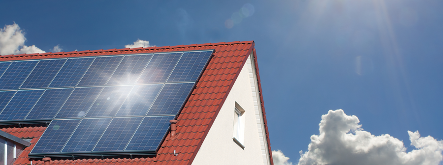 Photovoltaic panels in Belgium: near the end of the compensation scheme?