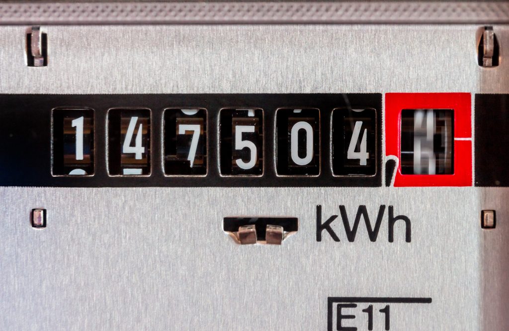 Single-rate or dual-rate meter: which is best for you?