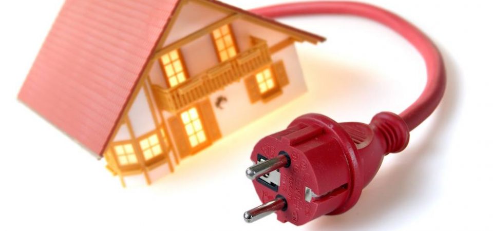 4 easy steps to have an electrical connection in your house