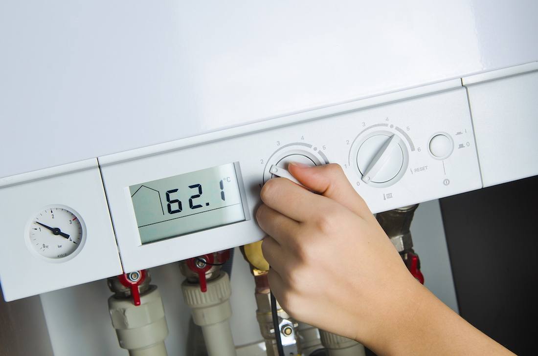 6 rules to keep your gas boiler perfectly maintained