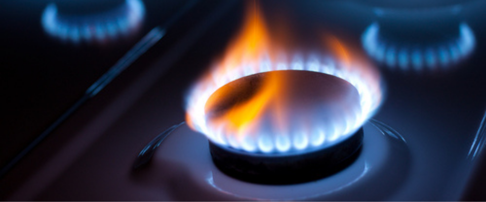 Is your gas connection compliant?