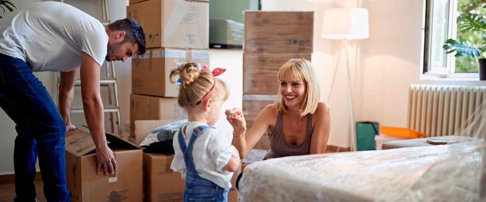 Moving out? Here are all the steps you need to know.