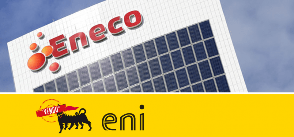 Eni takeover: what are the consequences for customers?